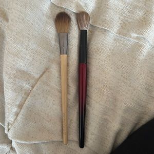 Highlighter brushes! Excellent condition!